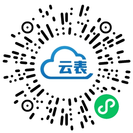 小程序码